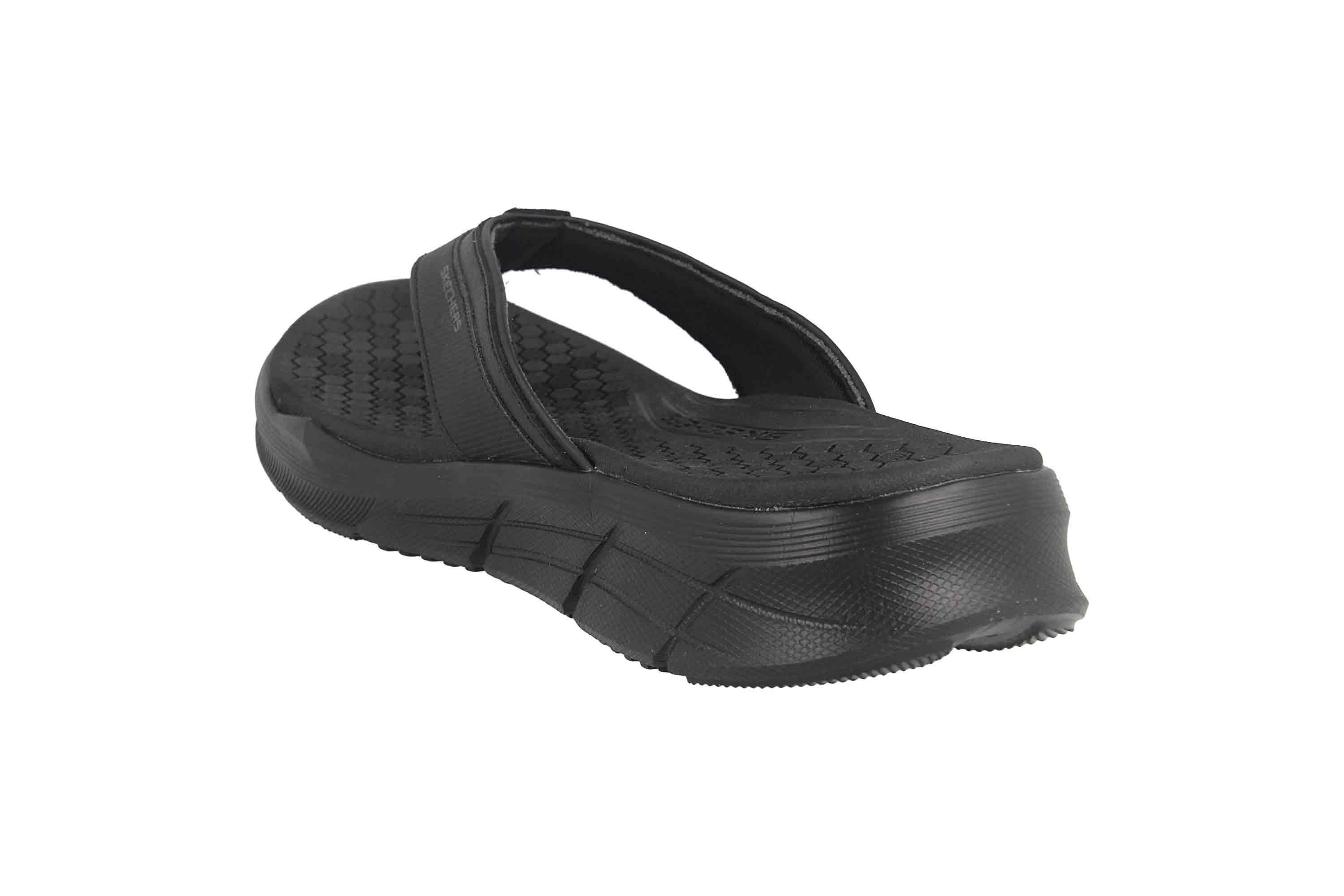 Skechers 237049 BBK Zehentrenner