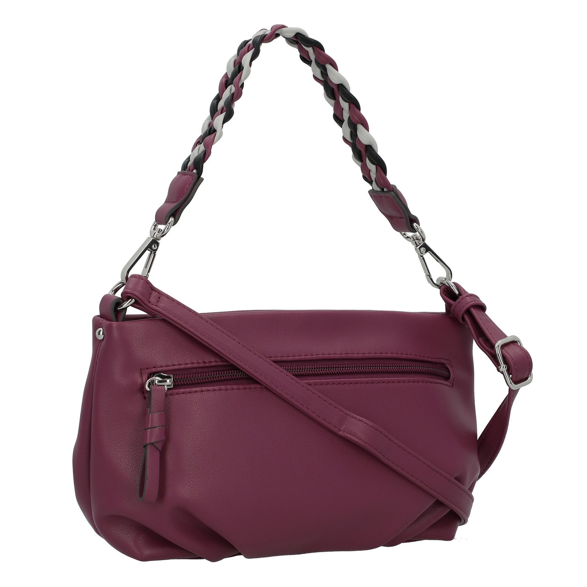 Gabor Schultertasche Linnie, Polyurethan