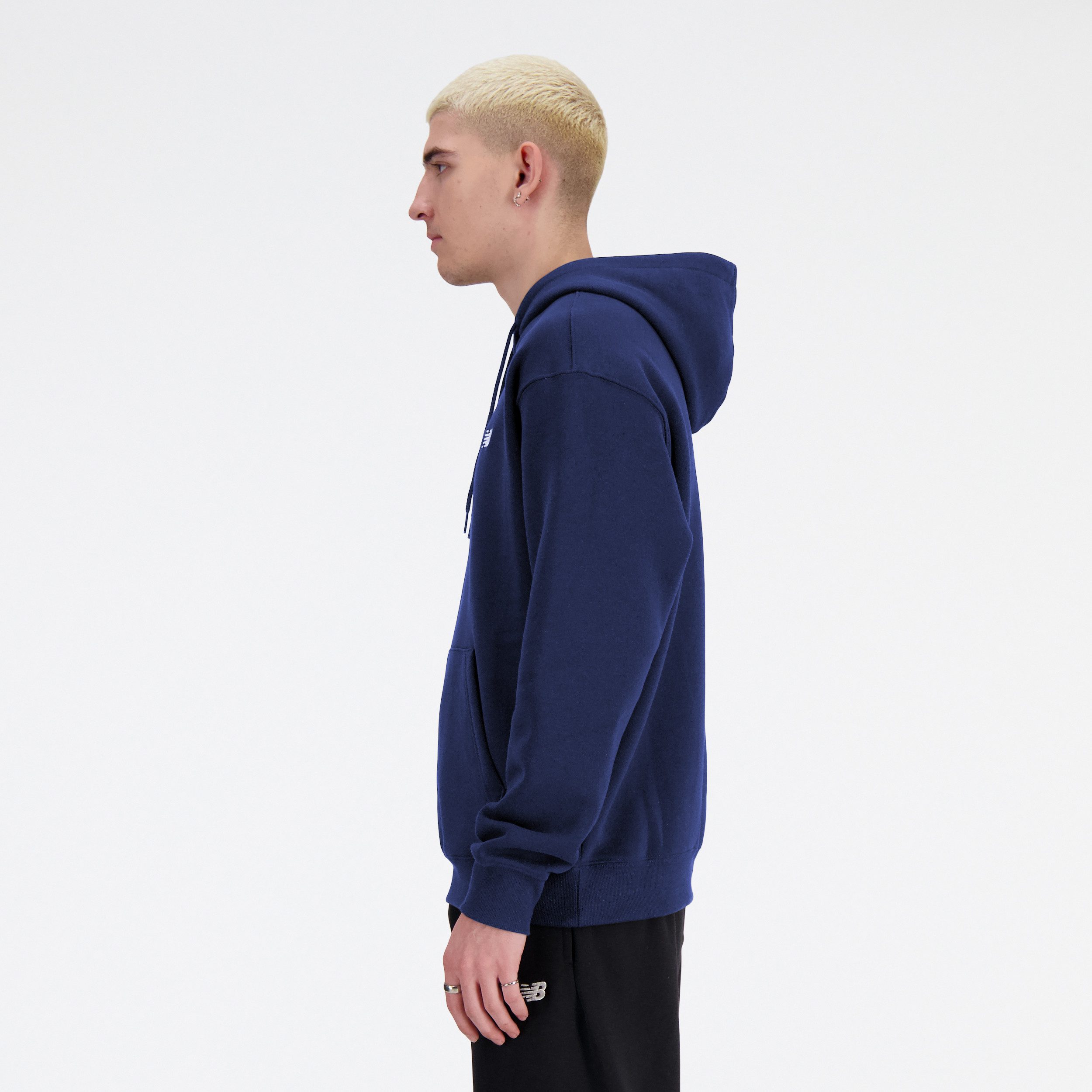 New Balance Kapuzensweatshirt Sport Essentials French günstig online kaufen