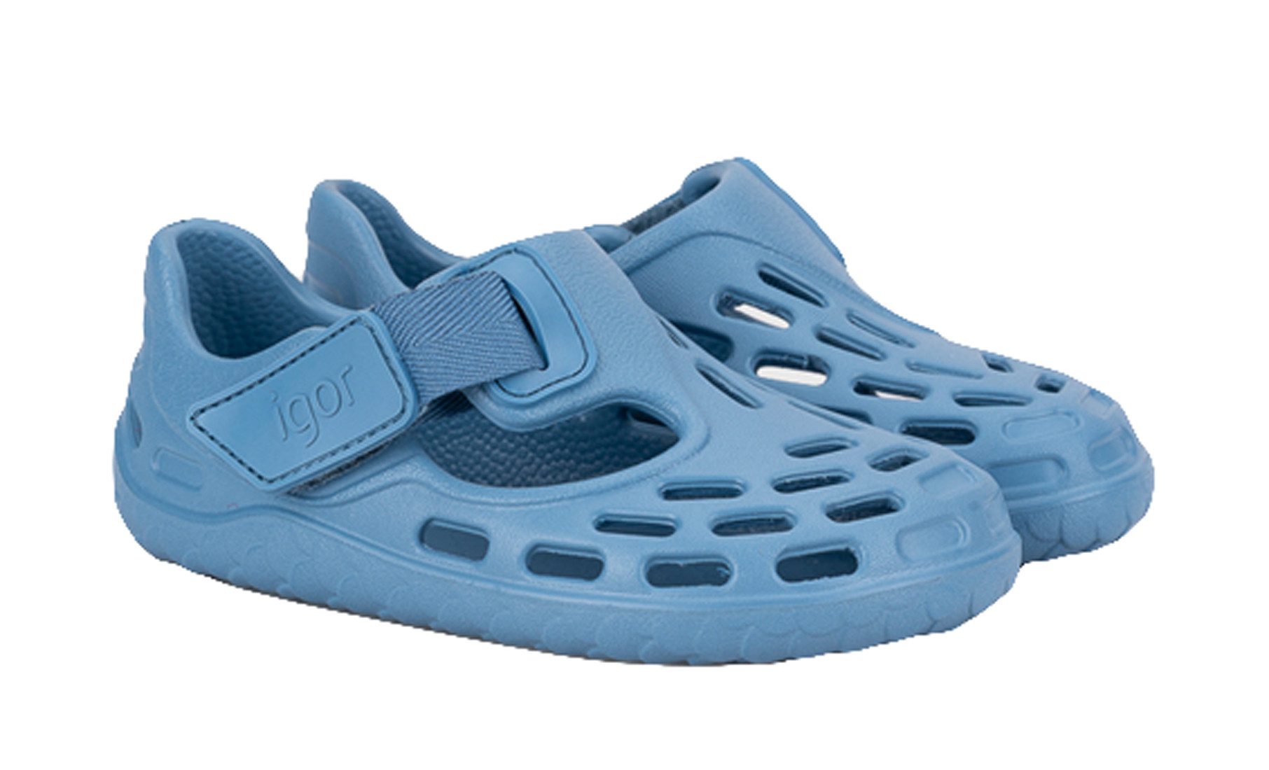 igor made in spain Igor Barfußschuh Tijuca Barefoot Sandale Wassersandale Wasserschuh
