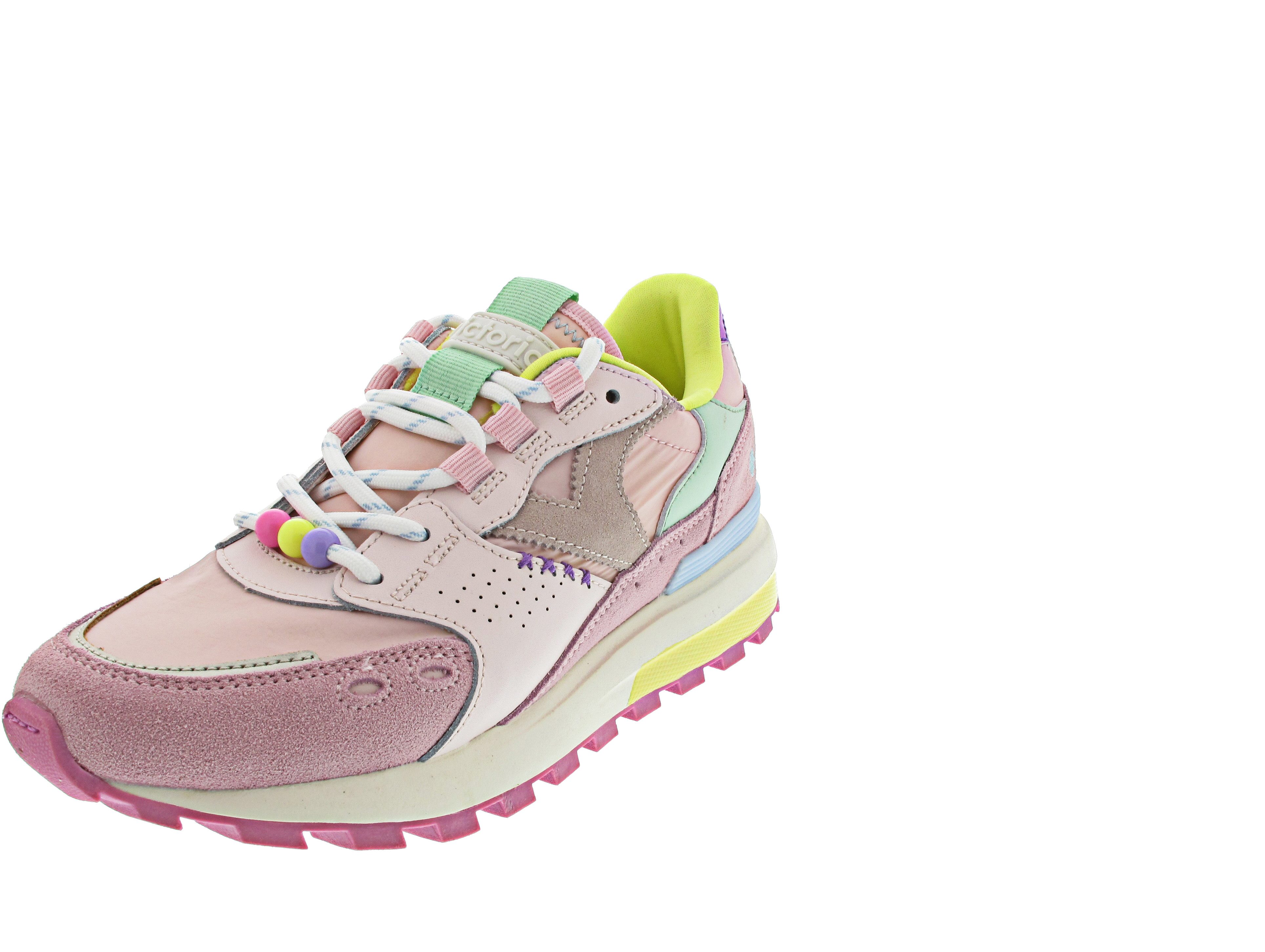 Victoria 05 Sneaker