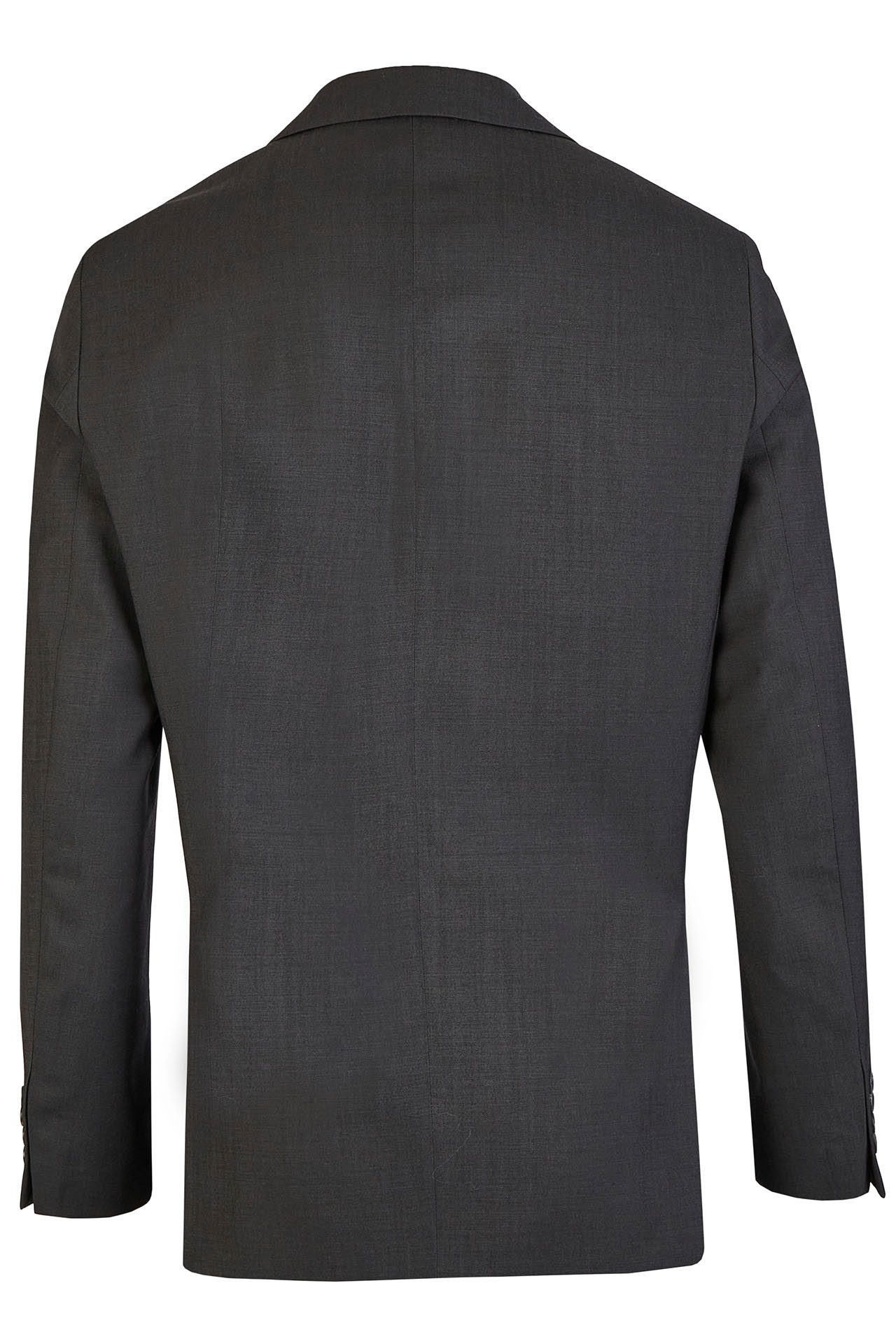 Atelier Torino Sakko Atelier-Torino MIX&MATCH Herren Anzug-Sakko Modern-Fit Anthrazit
