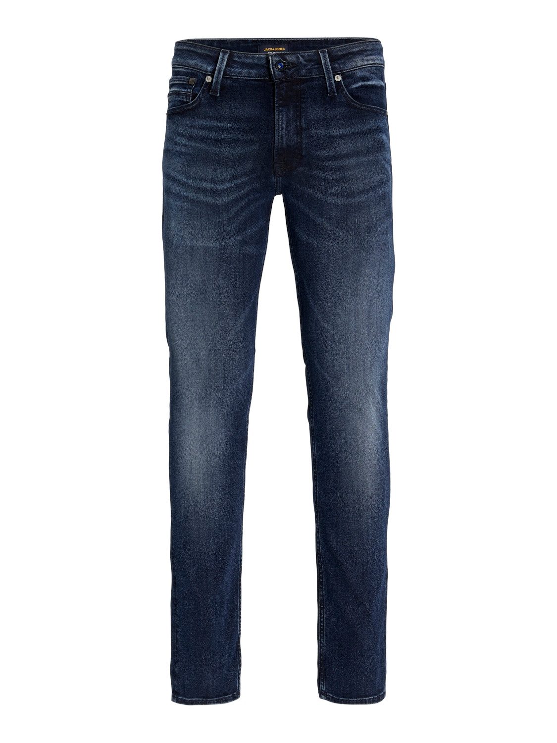 Jack & Jones Slim-fit-Jeans JJIGLENN JJVINTAGE günstig online kaufen