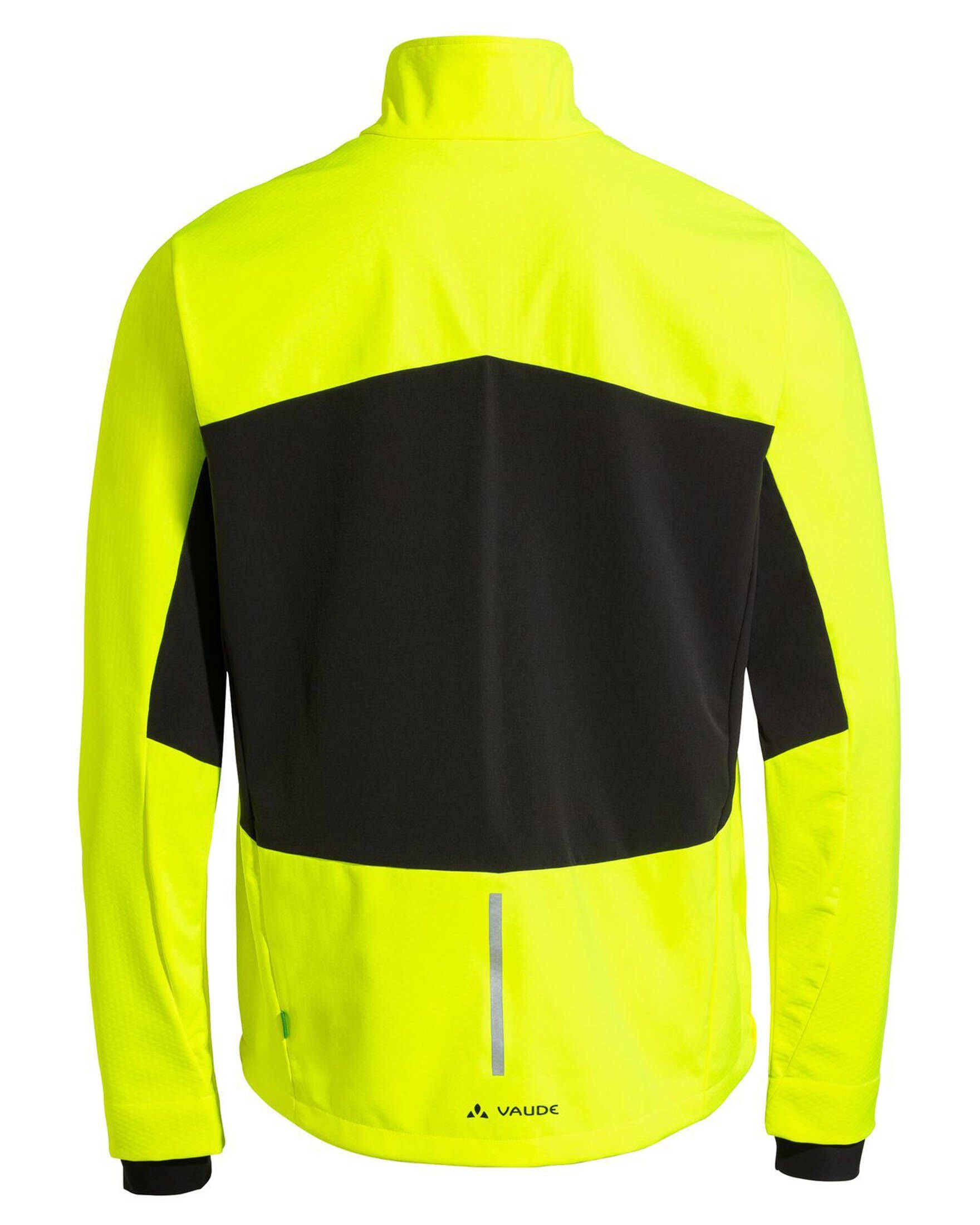 VAUDE Fahrradjacke Herren Softshelljacke VIRT II günstig online kaufen
