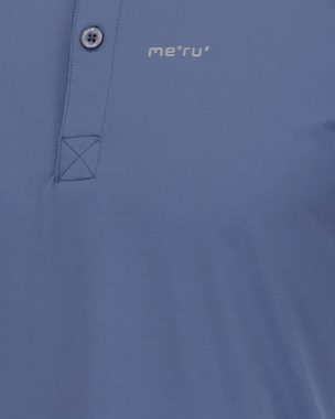 Meru Poloshirt Herren Poloshirt SALTA Regular Fit (1-tlg)