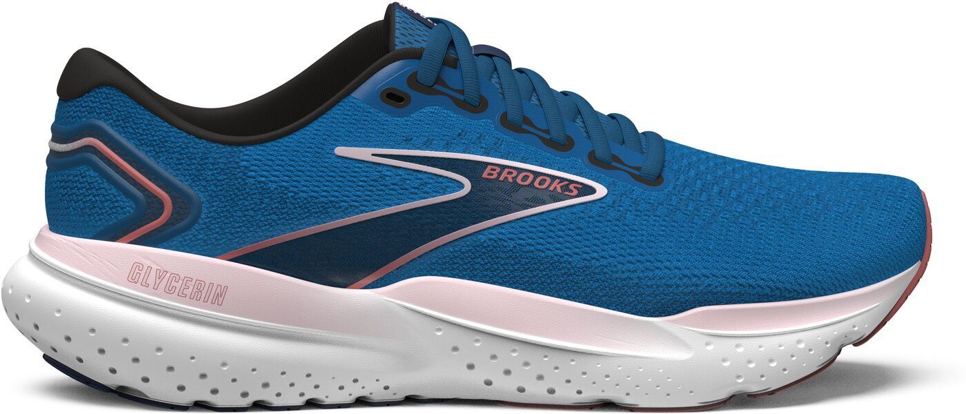 Brooks Glycerin 21 VIOLET DARK Laufschuh günstig online kaufen