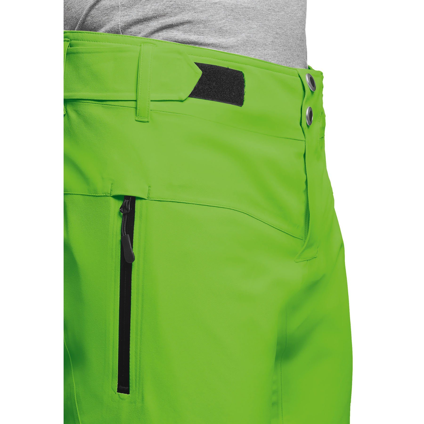 Sports Skihose Herren Pants Hose Neo Maier