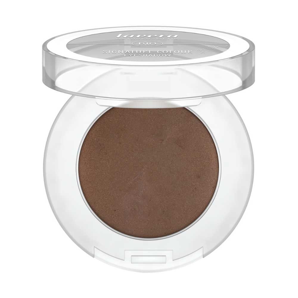 lavera Lidschatten Signature Colour Eyeshadow - Walnut 02 2g