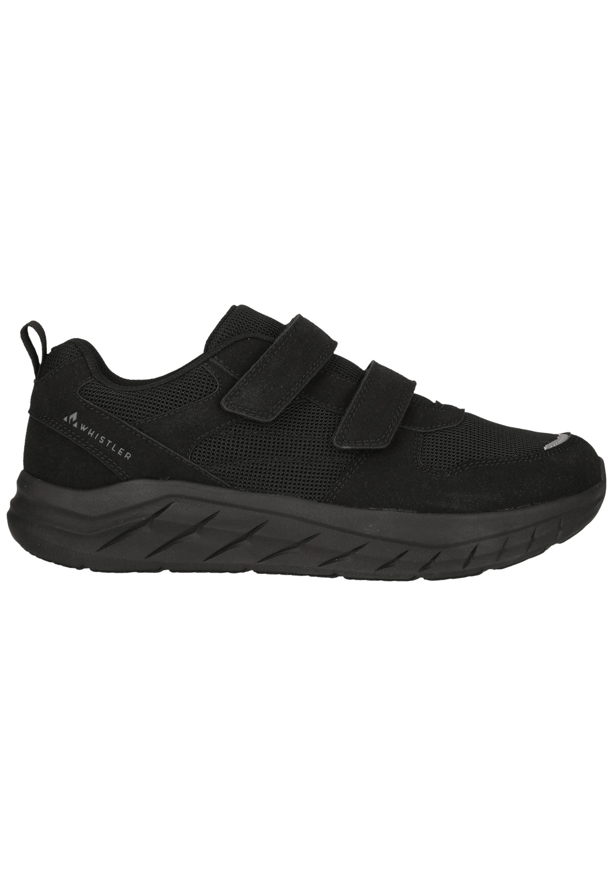 WHISTLER Vigo Sneaker mit breiter Passform