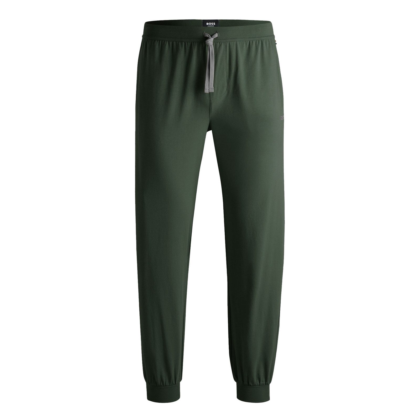 BOSS Jogginghose Mix & Match Pants mit Boss-Logo günstig online kaufen