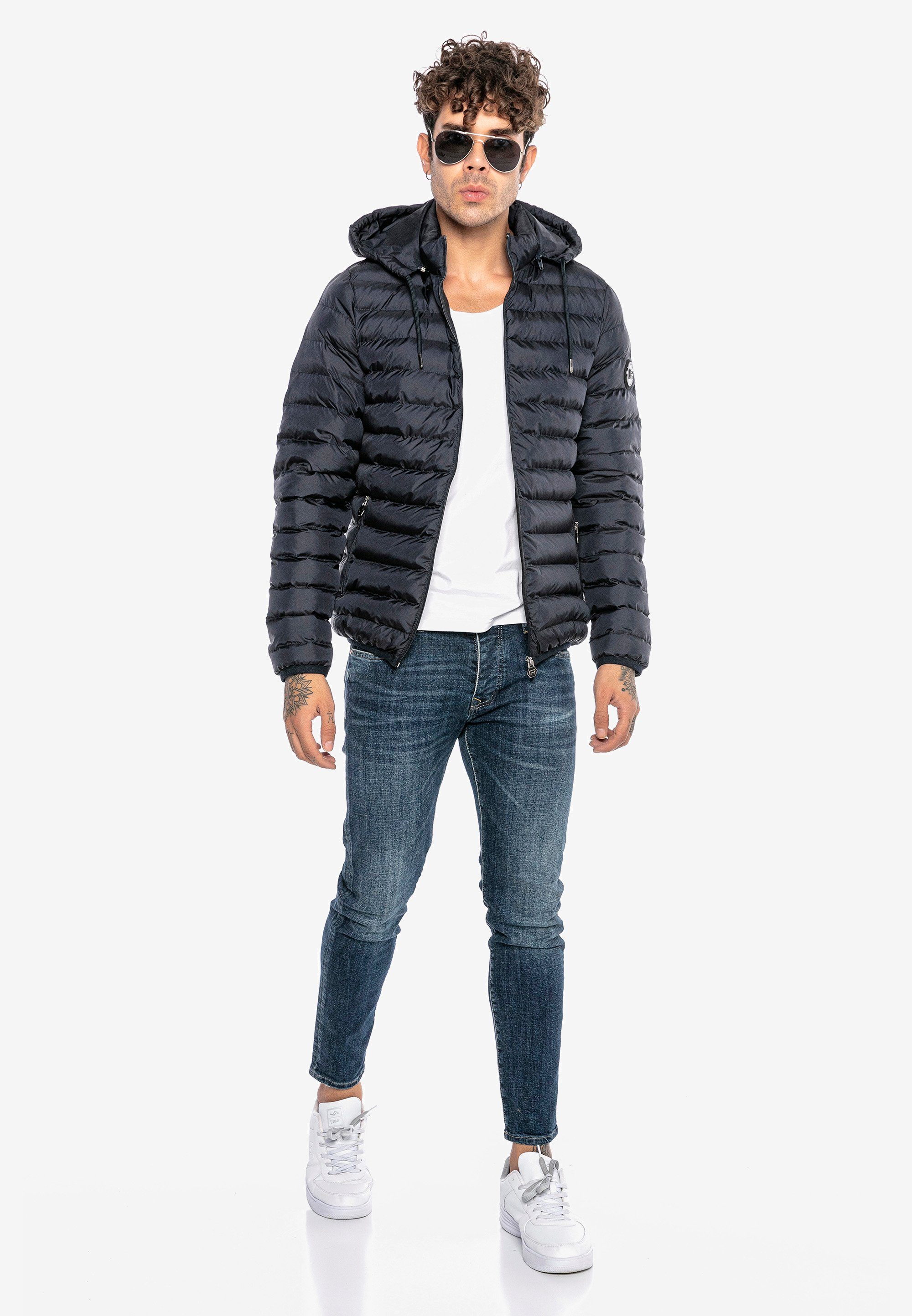 Steppjacke Edinburgh