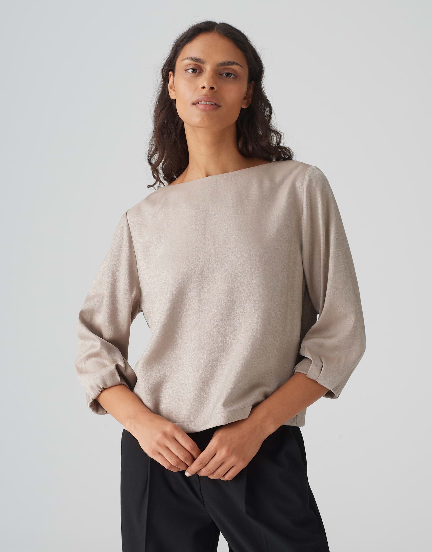 Shirtbluse Flixi