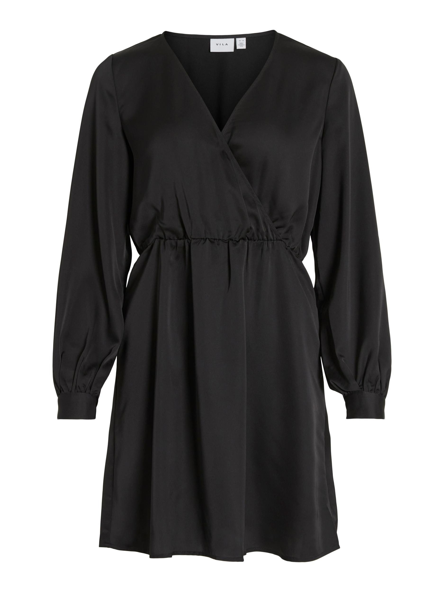 Vila Minikleid günstig online kaufen