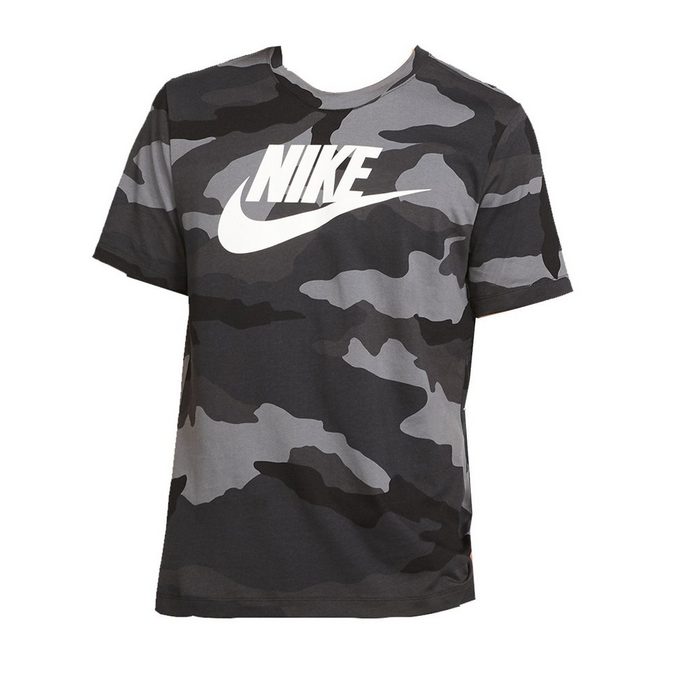 Nike Sportswear T-Shirt Camo T-Shirt default