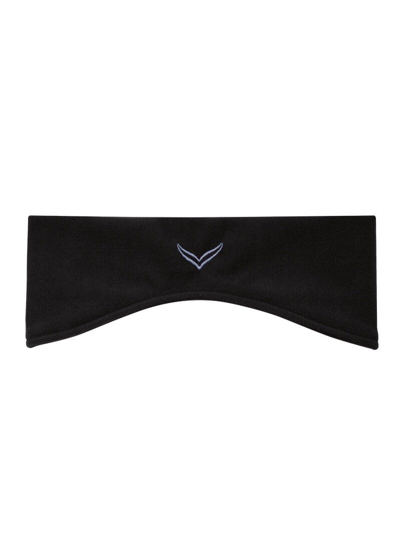Trigema Stirnband TRIGEMA Fleecestirnband (1-St)
