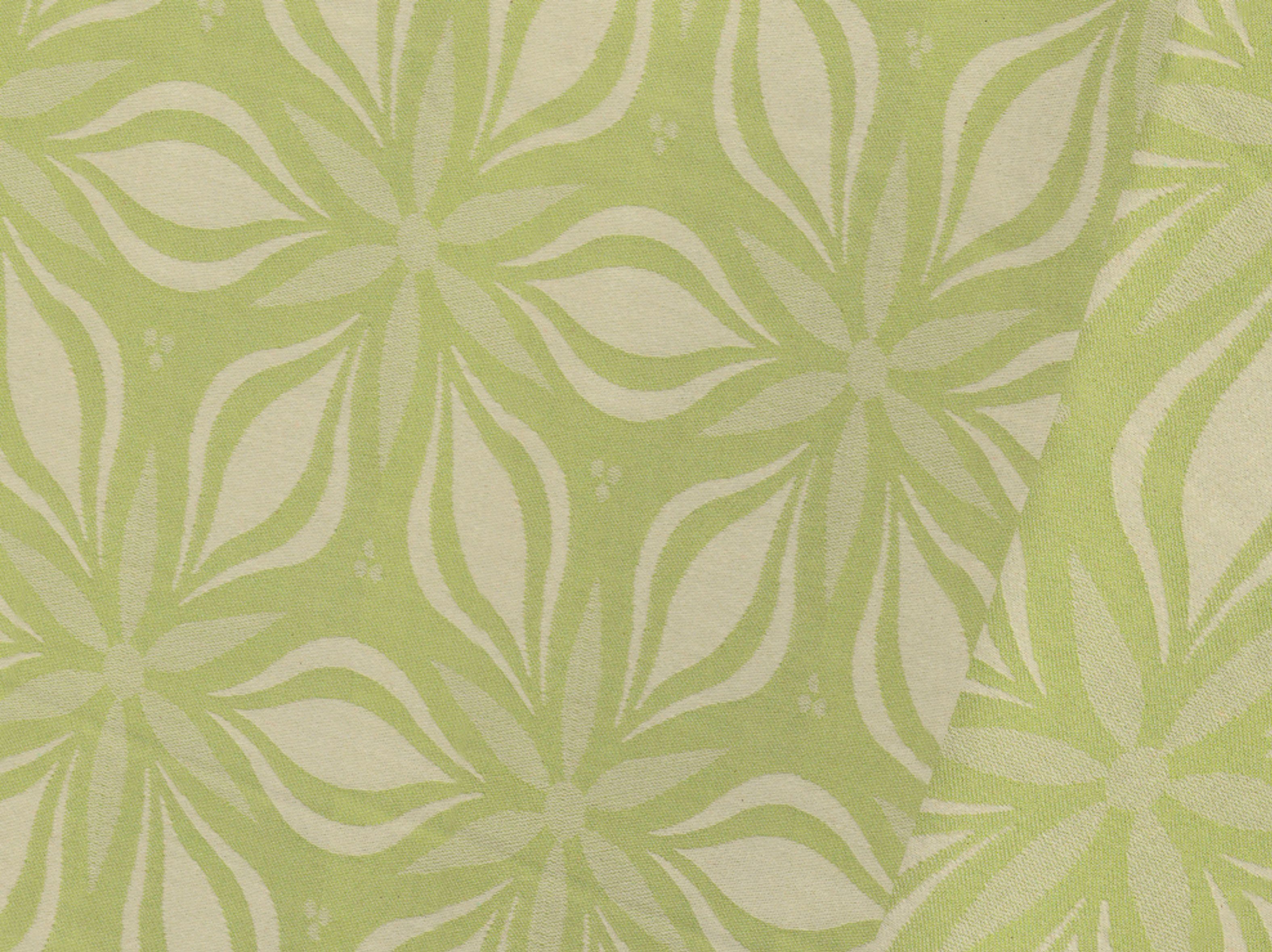 Adam Tischdecke Retro Floret (1-tlg) günstig online kaufen