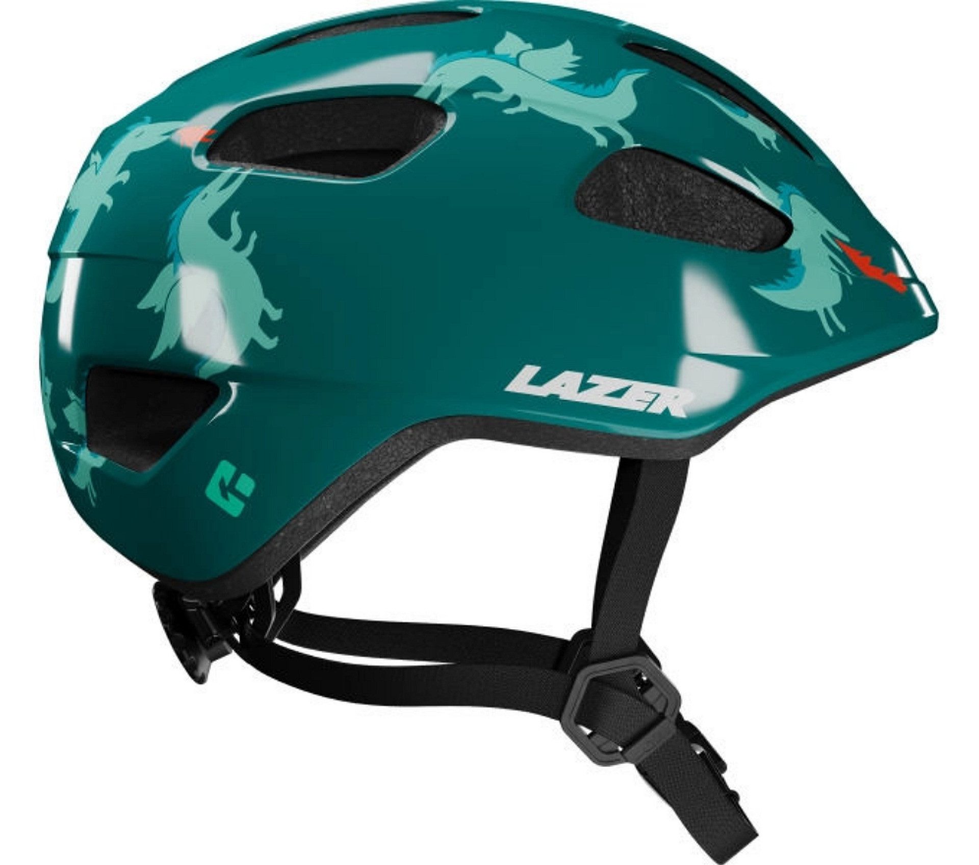 Fahrradhelm