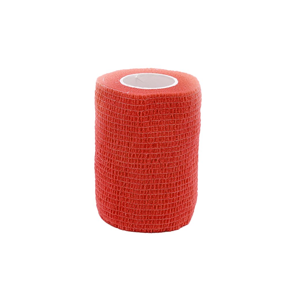 Medicalcorner24 Handbandage Medicalcorner24 Vlivetbandage selbsthaftend, 7,5 cm×4,5 m in 2 Farben