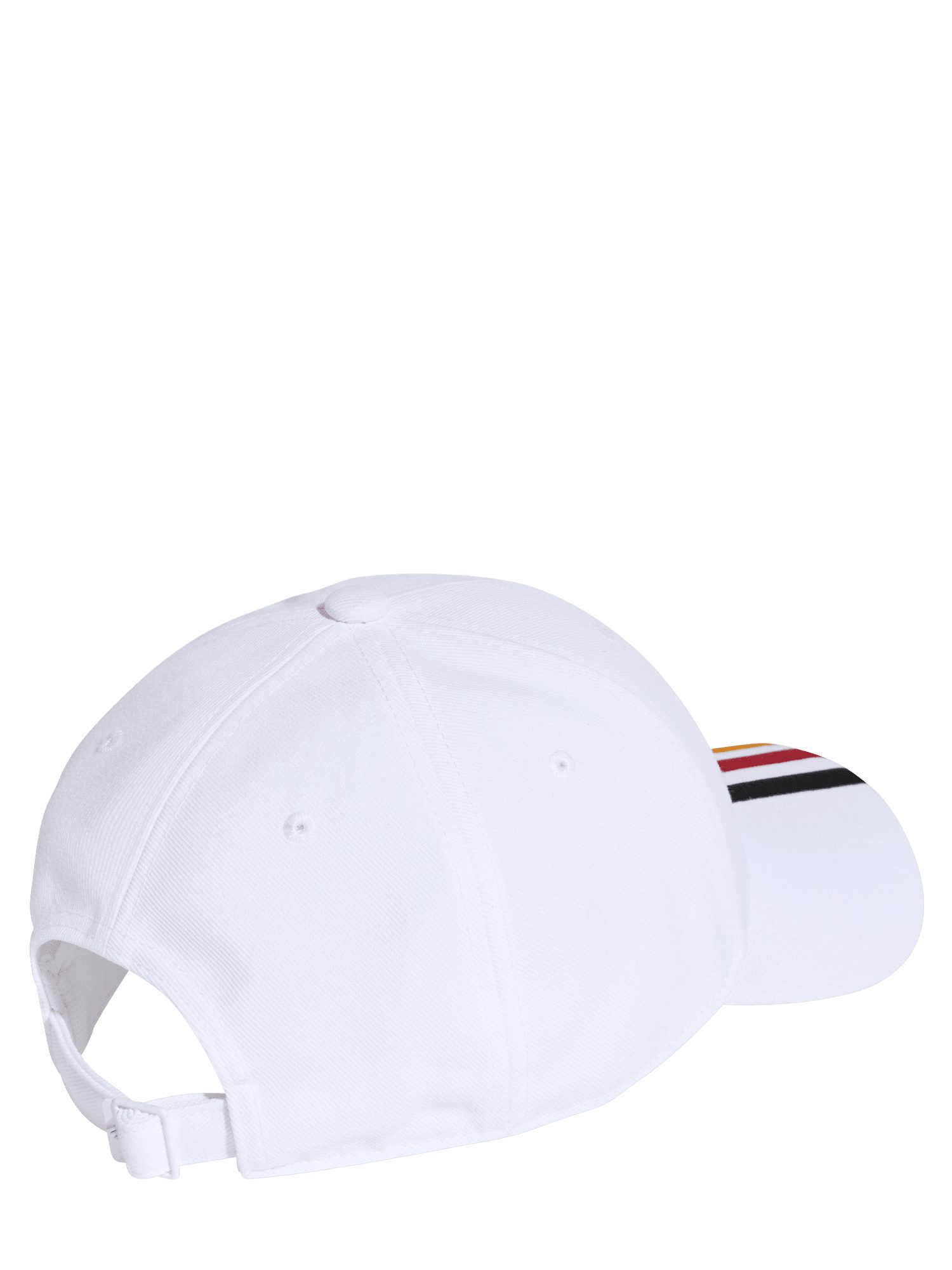 adidas Performance Baseball Cap FC Bayern München I Baseballcap DFB I Unise günstig online kaufen