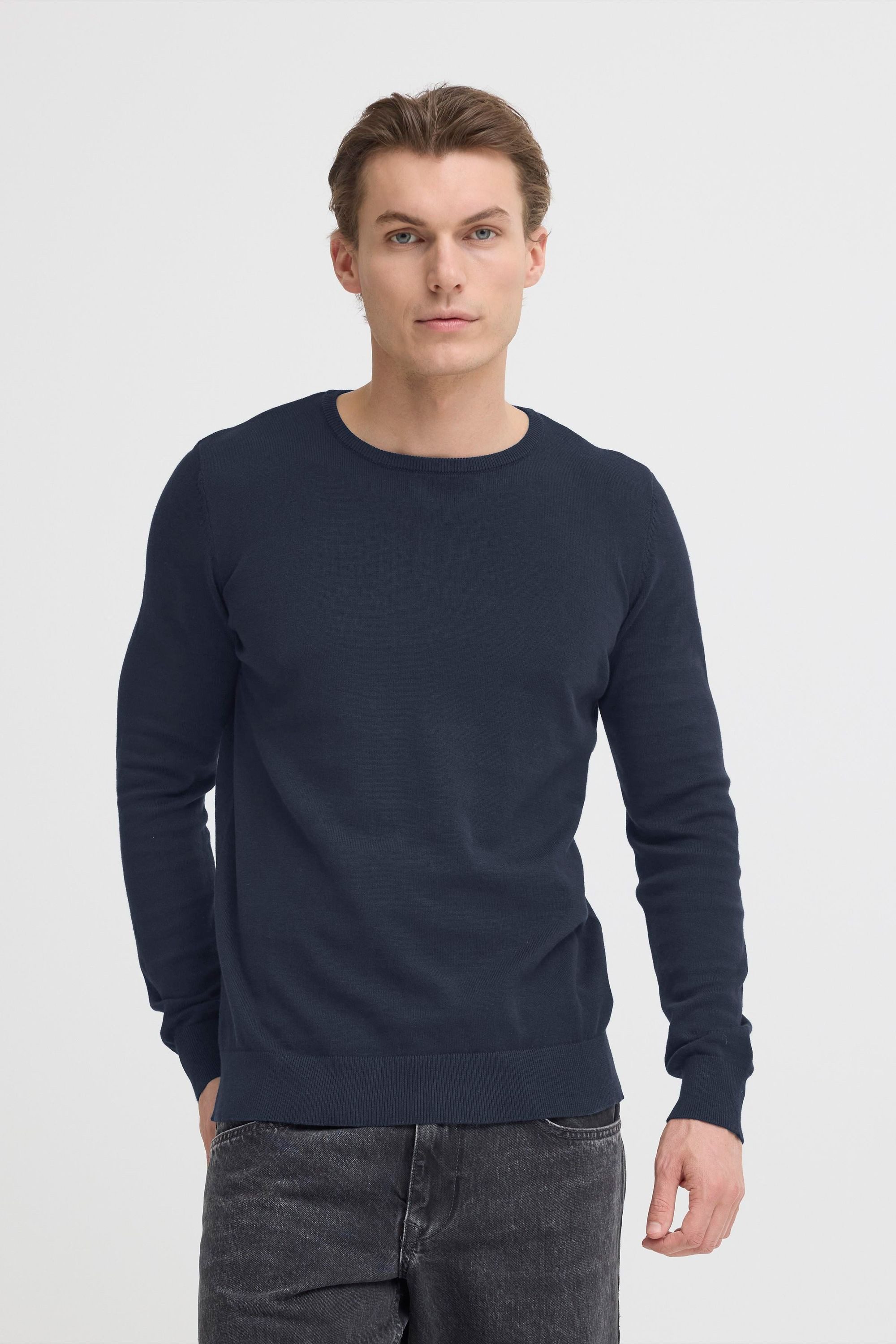 Strickpullover BHBray