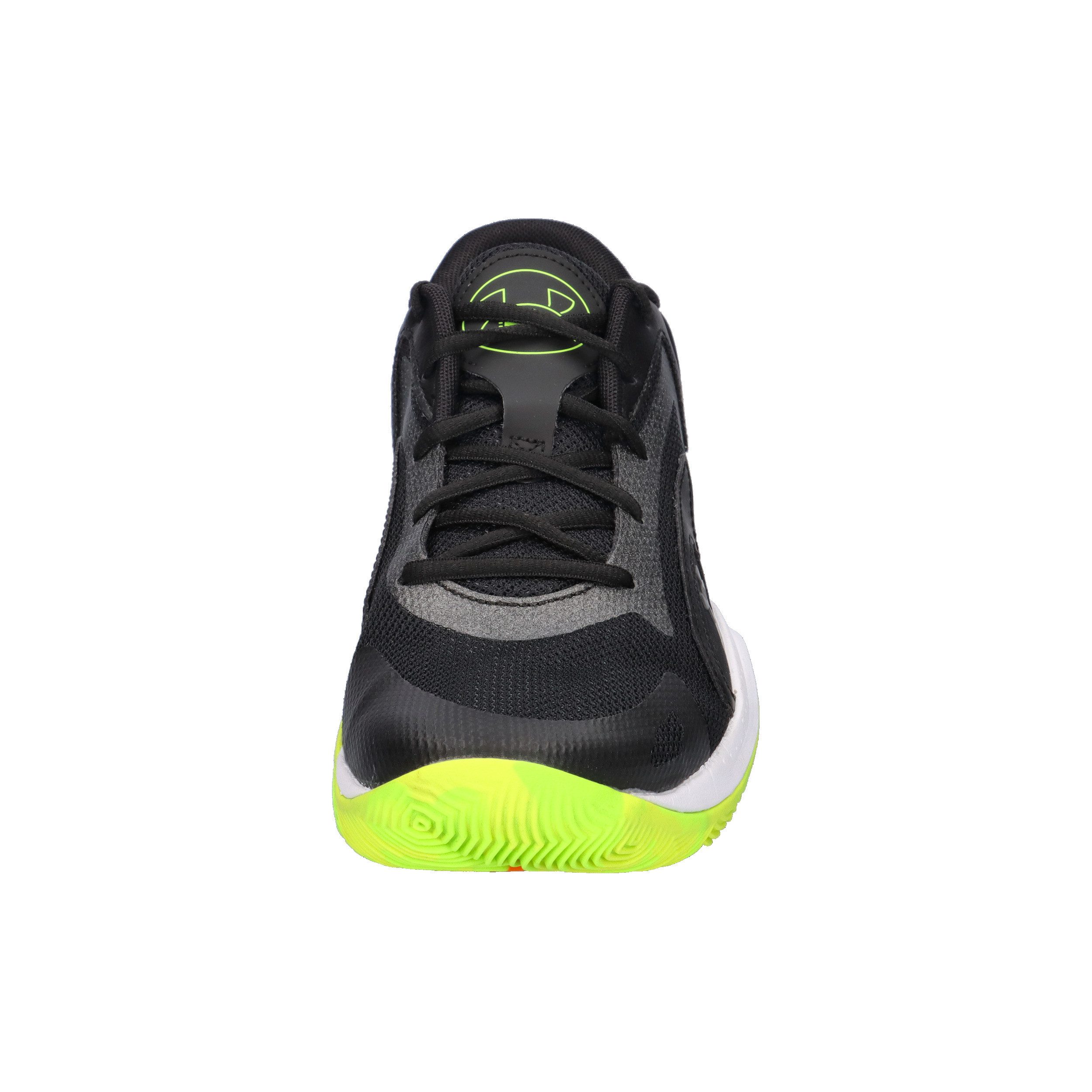 Under Armour® Under Armour Unisex Basketballschuhe Jet '25 6001585 Hallenschuh