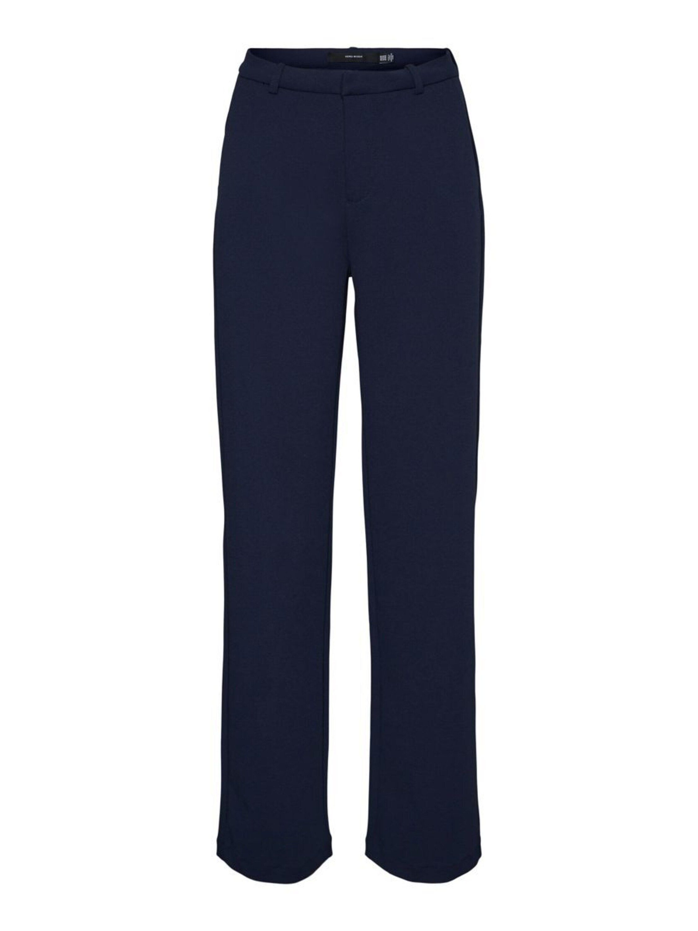 Vero Moda Stoffhose Zamira (1-tlg) Plain/ohne günstig online kaufen