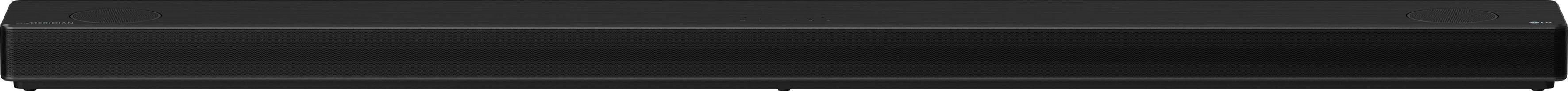 LG DSP11RA Soundbar 7.1.4 WLAN, W) (Bluetooth, 770