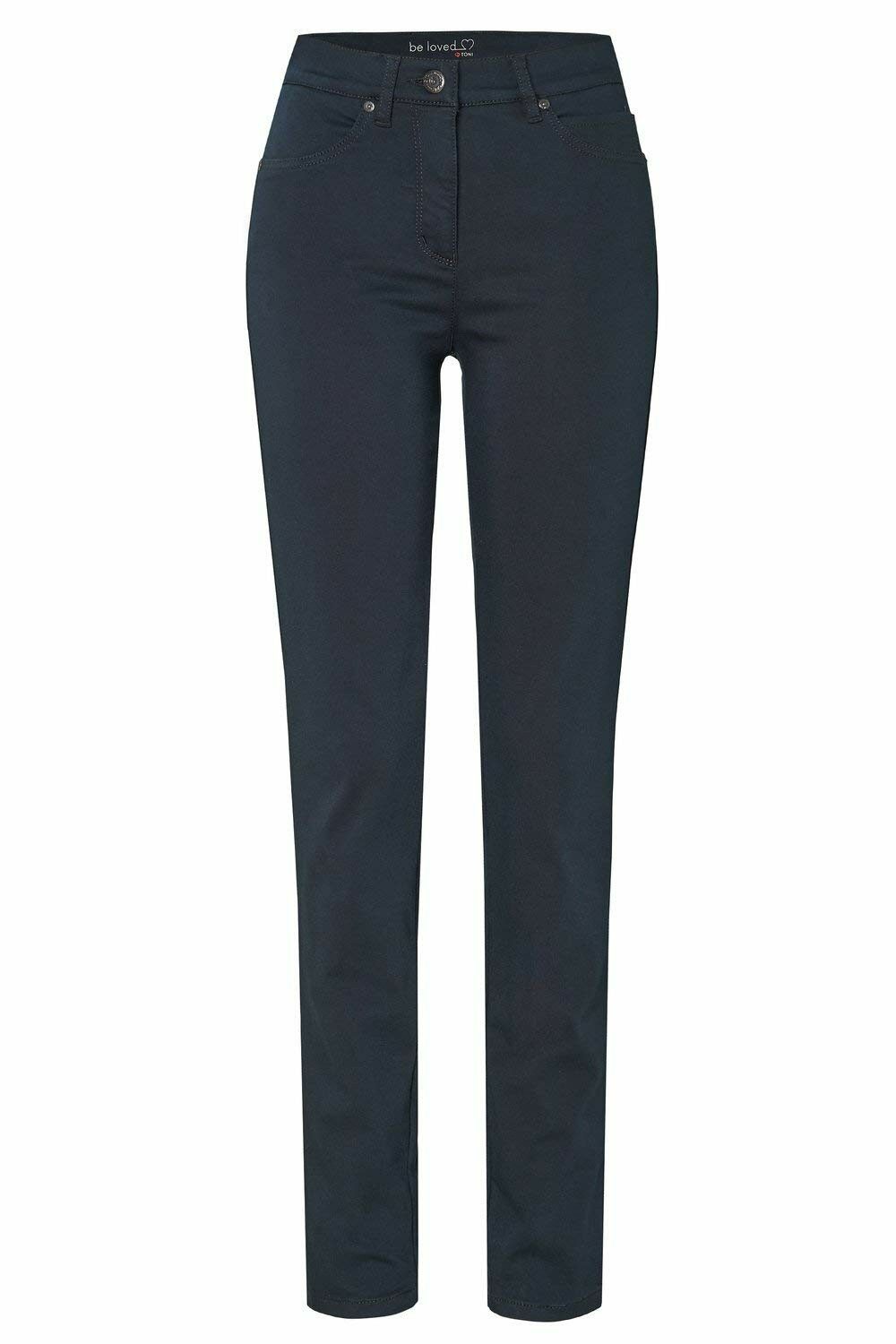 5-Pocket-Jeans Slim Fit Jeans für Damen