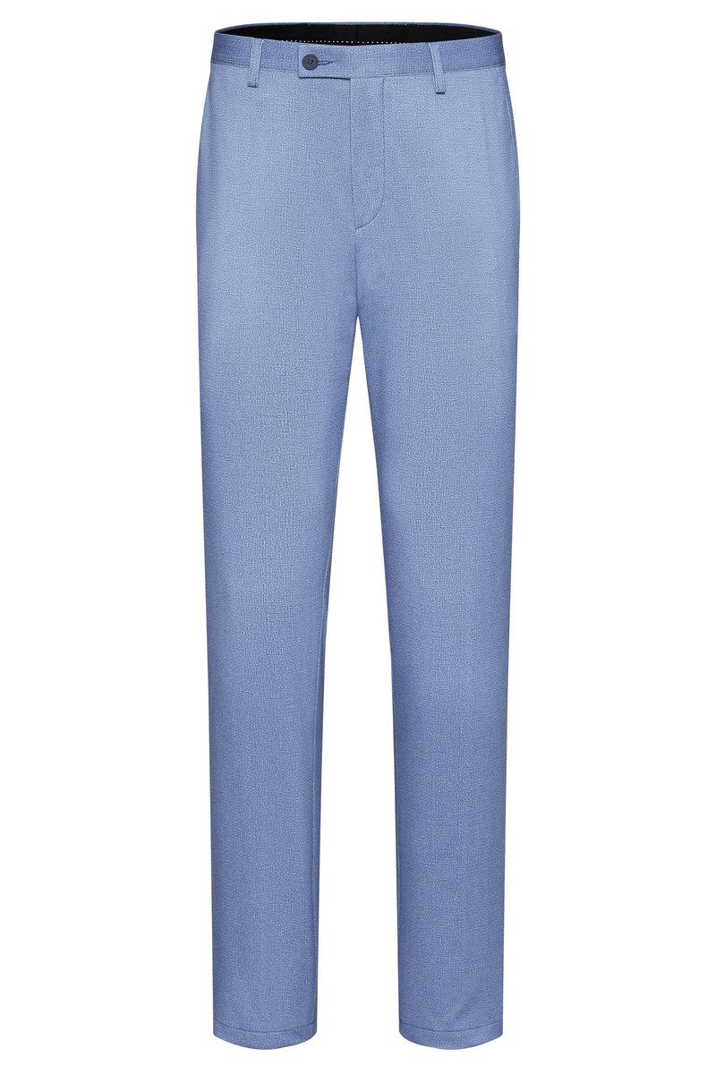 Digel Baukastenhose Anno-ST (1-tlg) Stretch, atmungsaktiv, knitterfrei, pflegeleicht