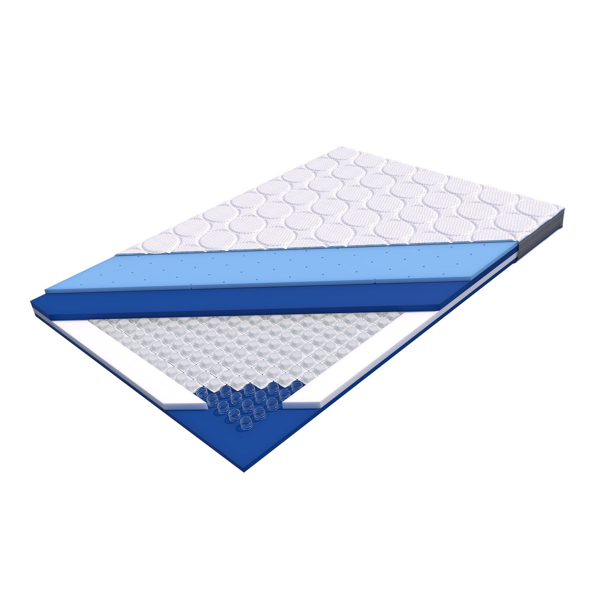 Weiche Topper 90x200 online kaufen | OTTO