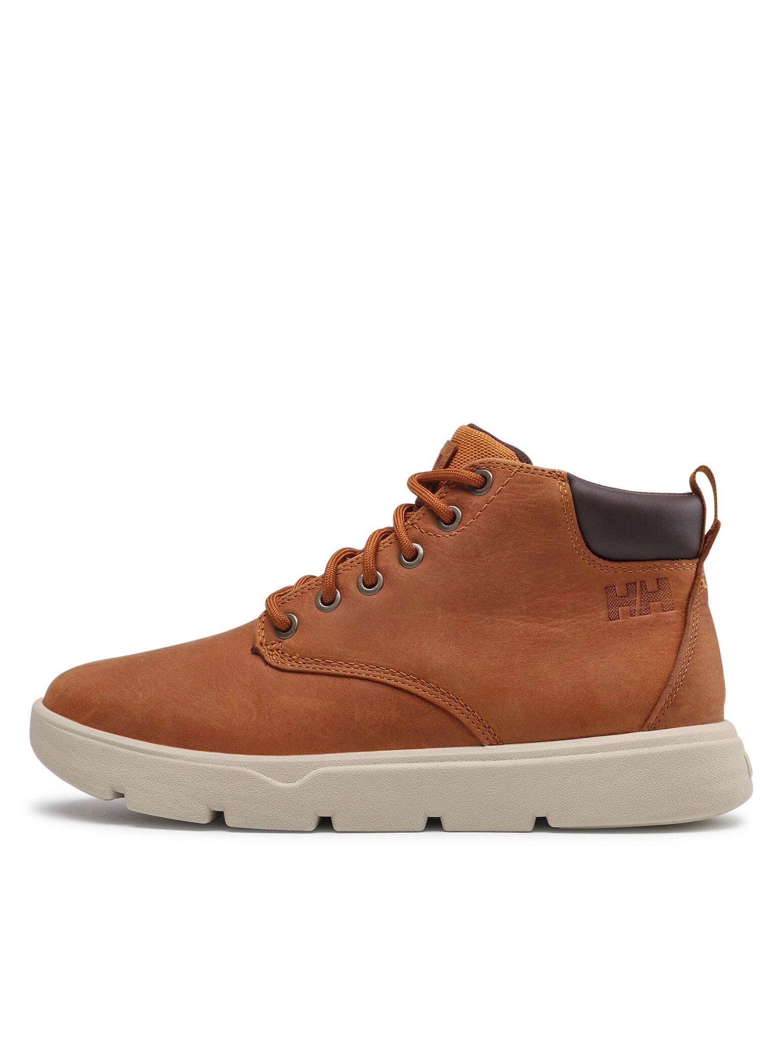 Helly Hansen Helly Hansen Мужчинам Trekkingstiefel HELLY HANSEN-11738 725 HONEY WHEAT Trekkingschuh
