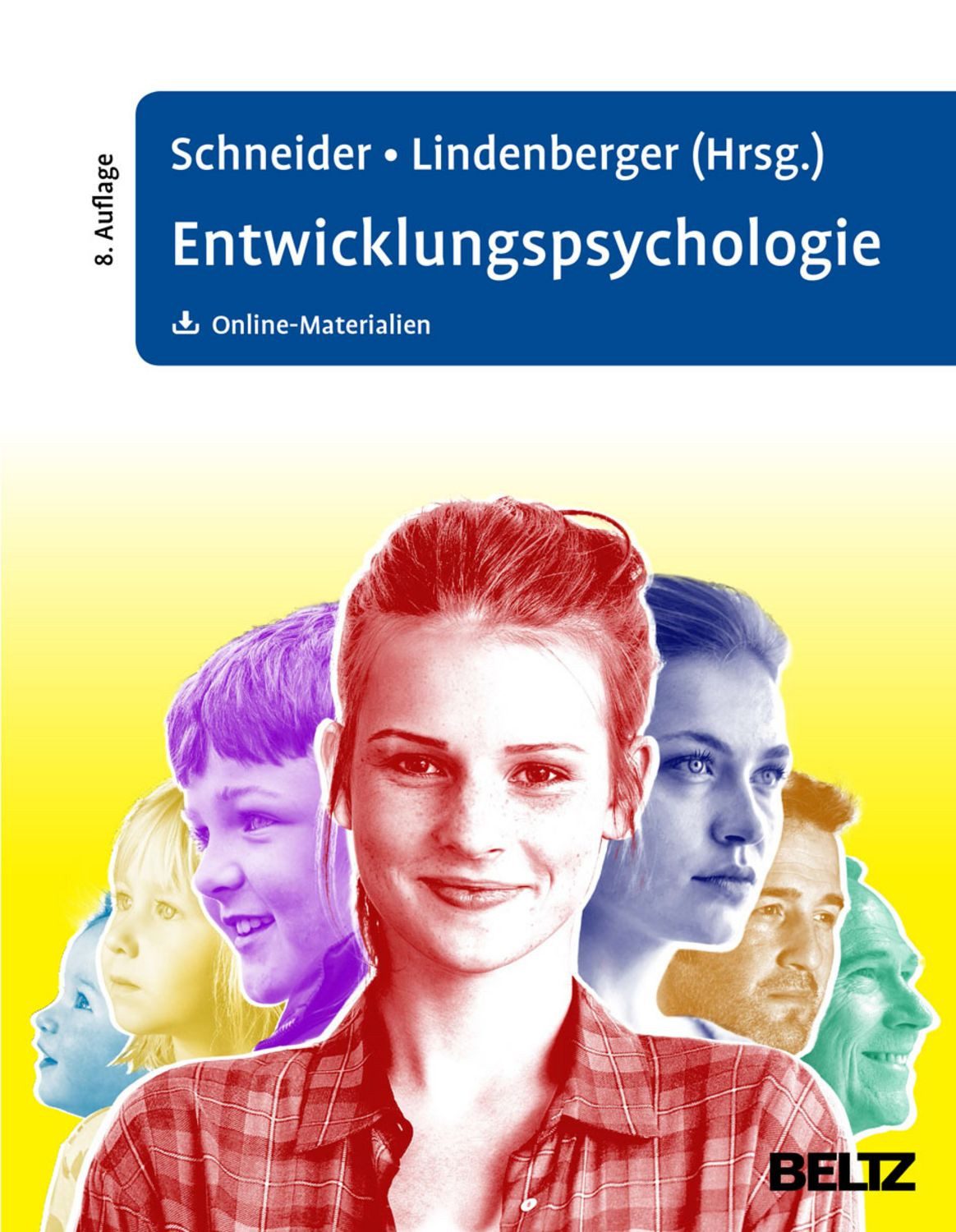 Entwicklungspsychologie / diverse