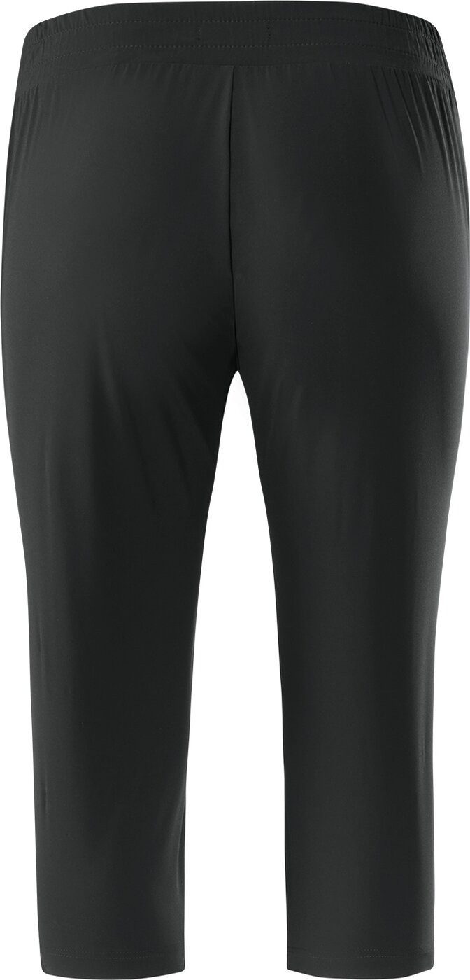 SCHNEIDER Sportswear 3/4-Hose OHIOW-3/4-HOSE SCHWARZ günstig online kaufen