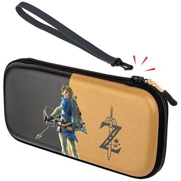 pdp VR Brillen Hülle Tasche Elite Dlx Travel Zelda Edition Switch