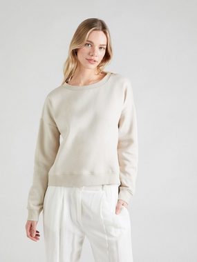 Vero Moda Sweatshirt MALY TRINA (1-tlg) Plain/ohne Details