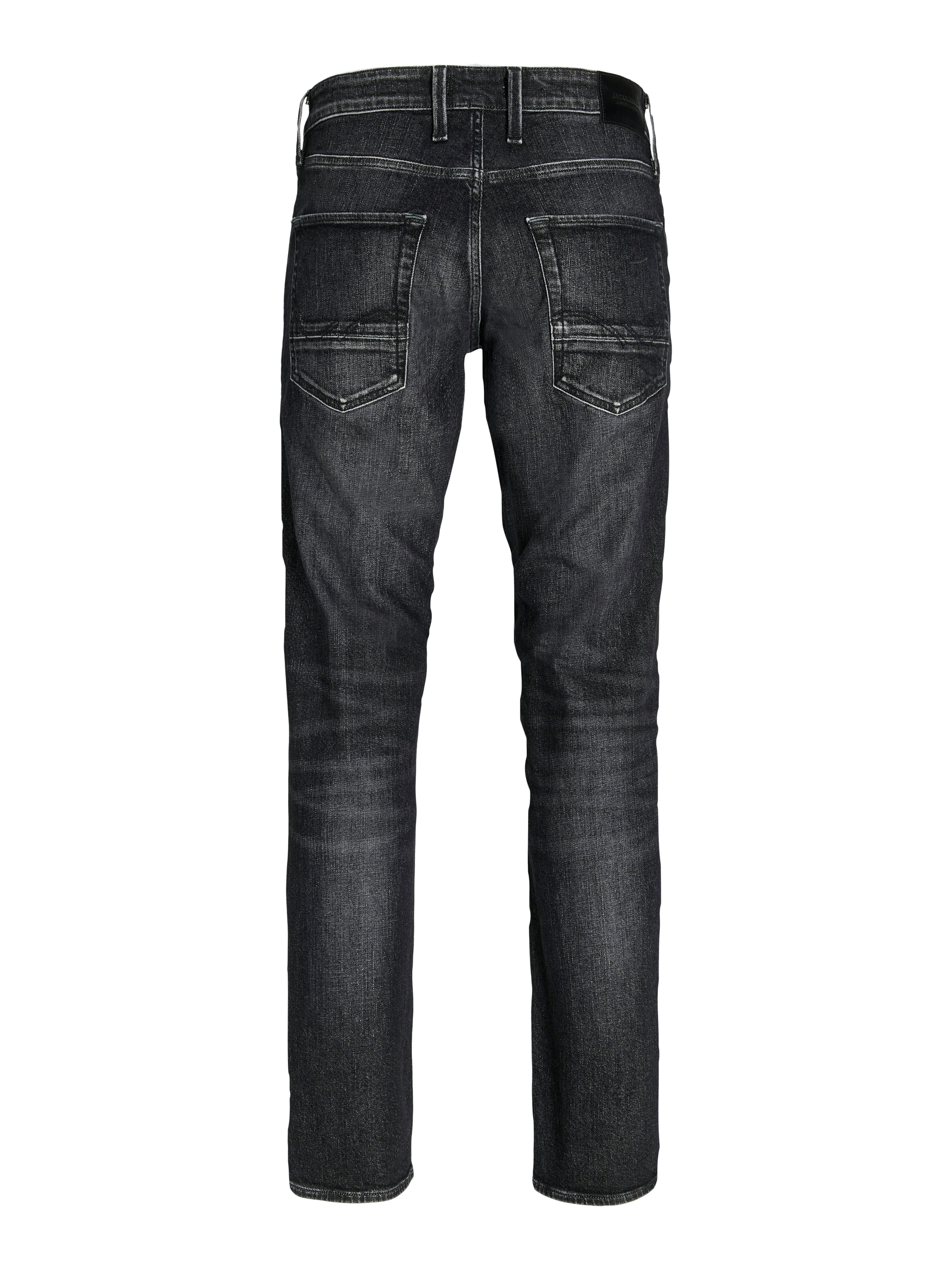 Jack & Jones Regular-fit-Jeans JJICLARK JJVINTAGE CB 05