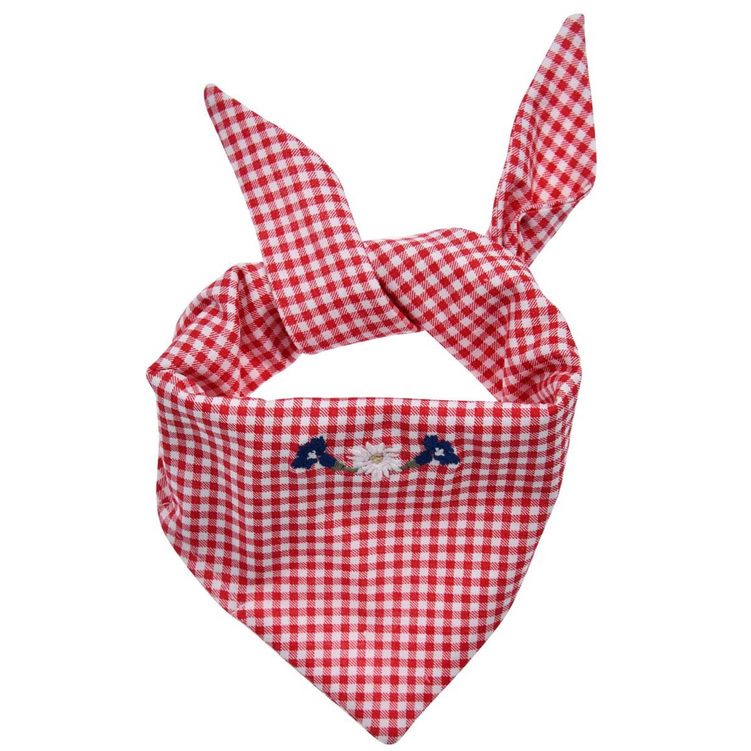 BONDI Dreieckstuch BONDI Baby Mädchen Halstuch Dreieckstuch 91847, R