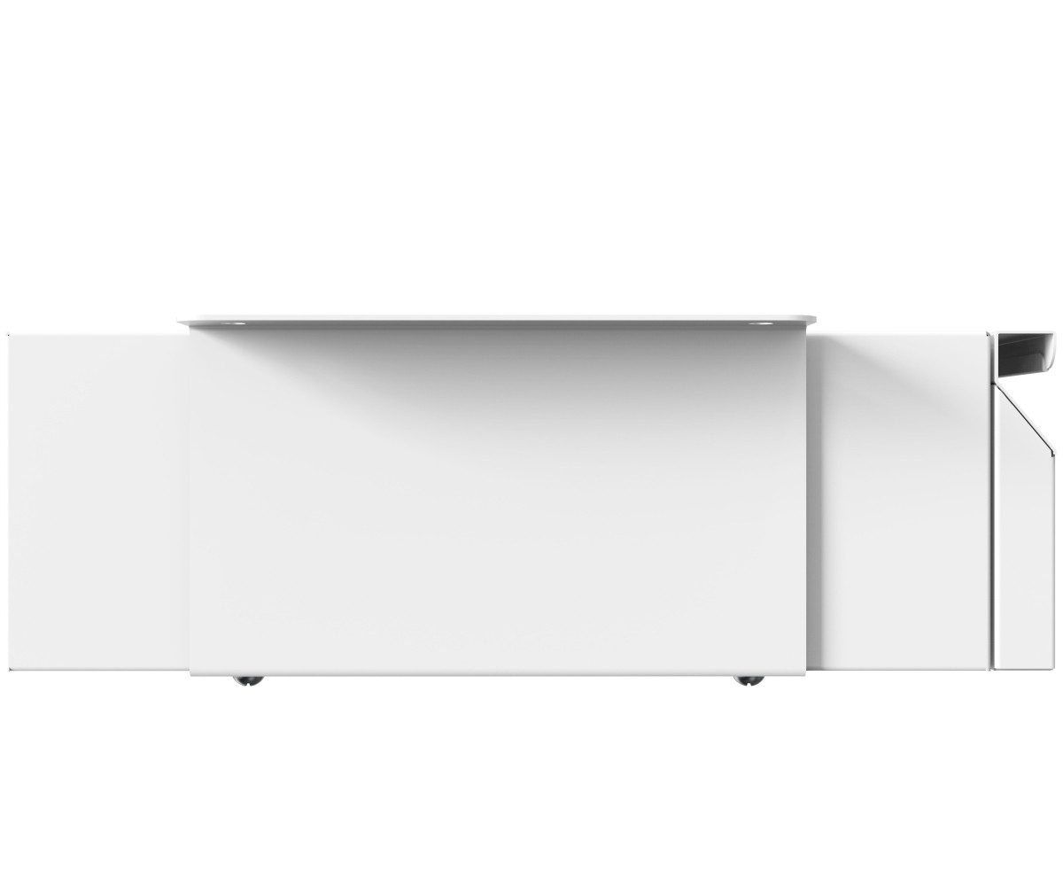 Systafex® Schublade Tischschublade Schreibtisch Unterbau Hängeschublade günstig online kaufen