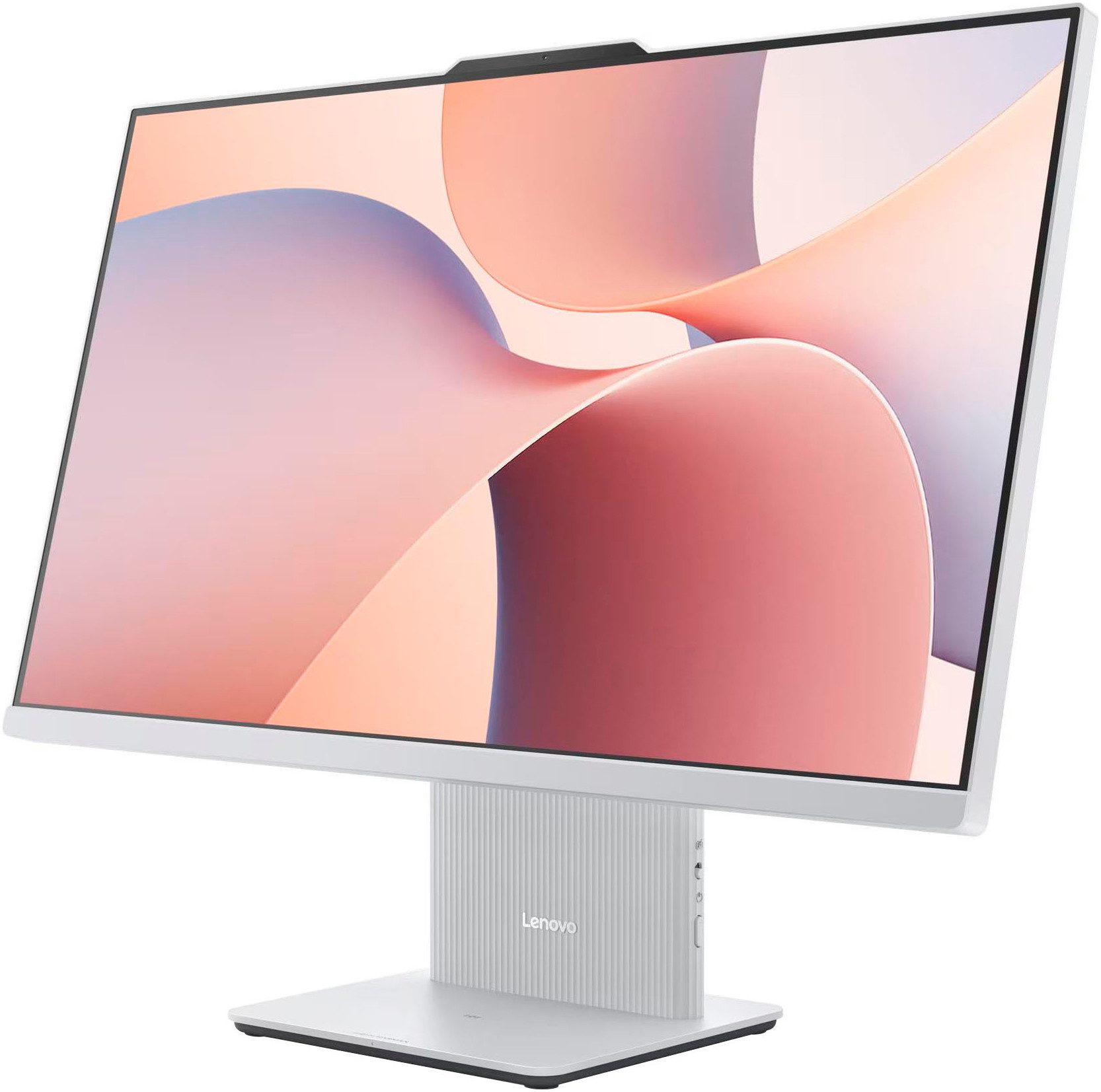 Lenovo IdeaCentre AIO 27AKP10 All-in-One PC (27 Zoll, AMD Ryzen 7 250, AMD Radeon™ 780M Graphics, 16 GB RAM, 1000 GB SSD)