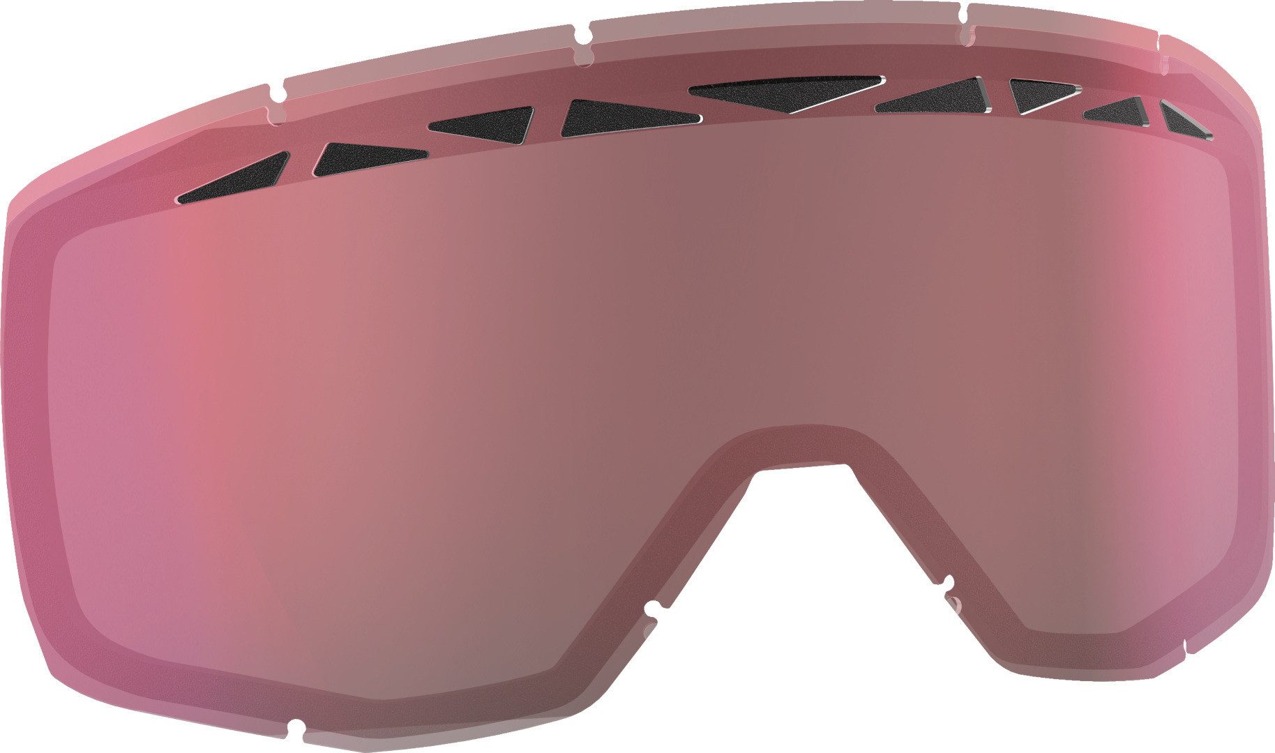 Scott Skibrille SMB Primal/Hustle/Tyrant/Split ACS Ersatzscheibe