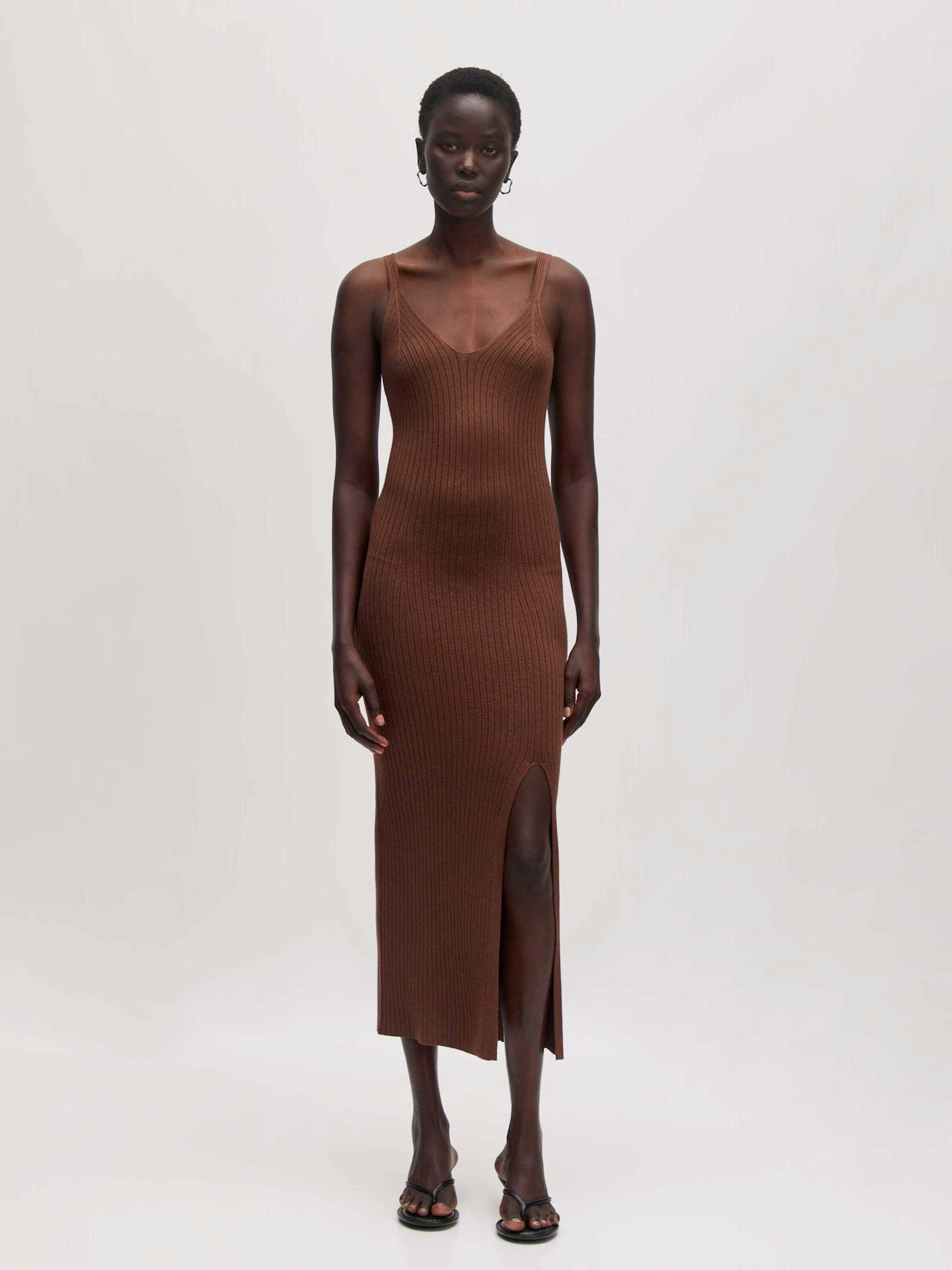 EDITED Maxikleid Qiara (1-tlg) Weiteres Detail – Bild 2 von 5