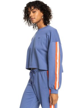 Roxy Sweatshirt Bright Lights