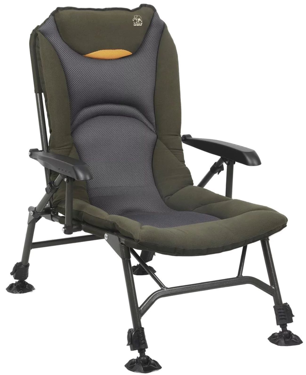 Angelstuhl Behr Trendex Comfort X DeLuxe XLite Karpfenstuhl