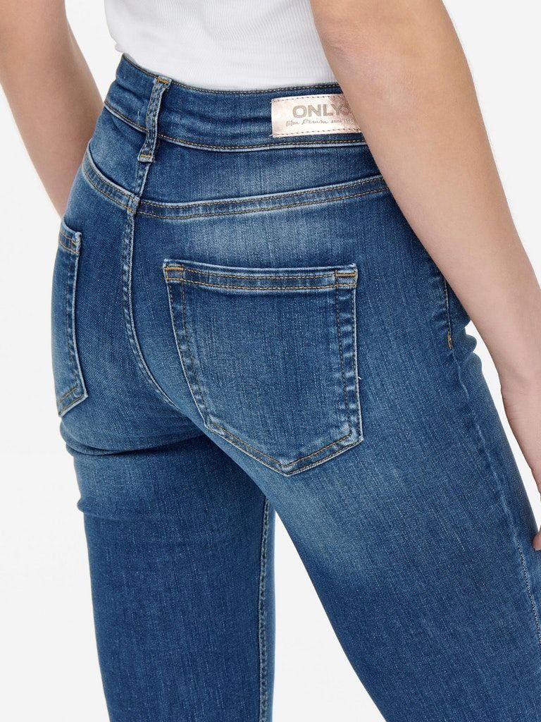 5-Pocket-Jeans ONLY