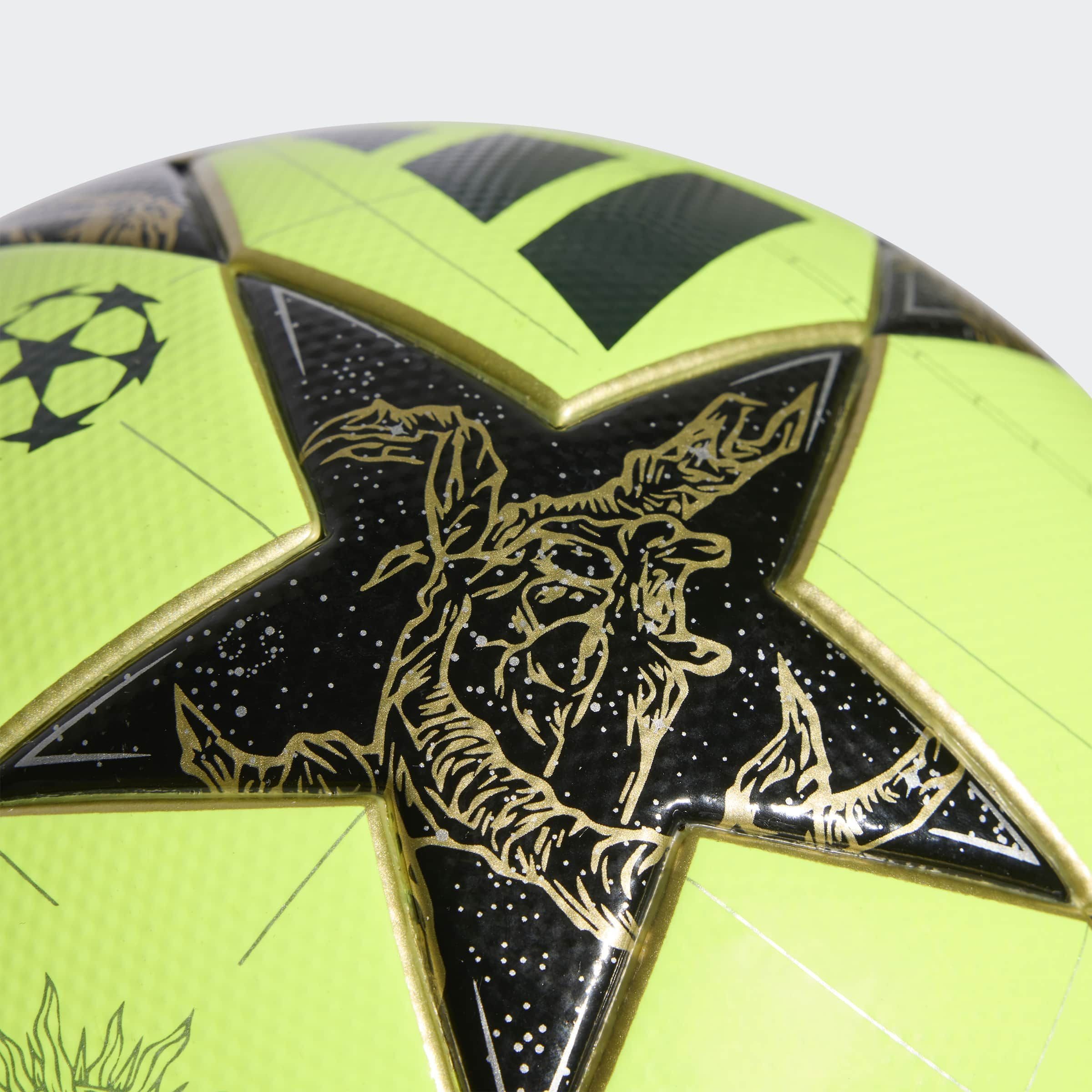 Fußball UCL LGE WTR