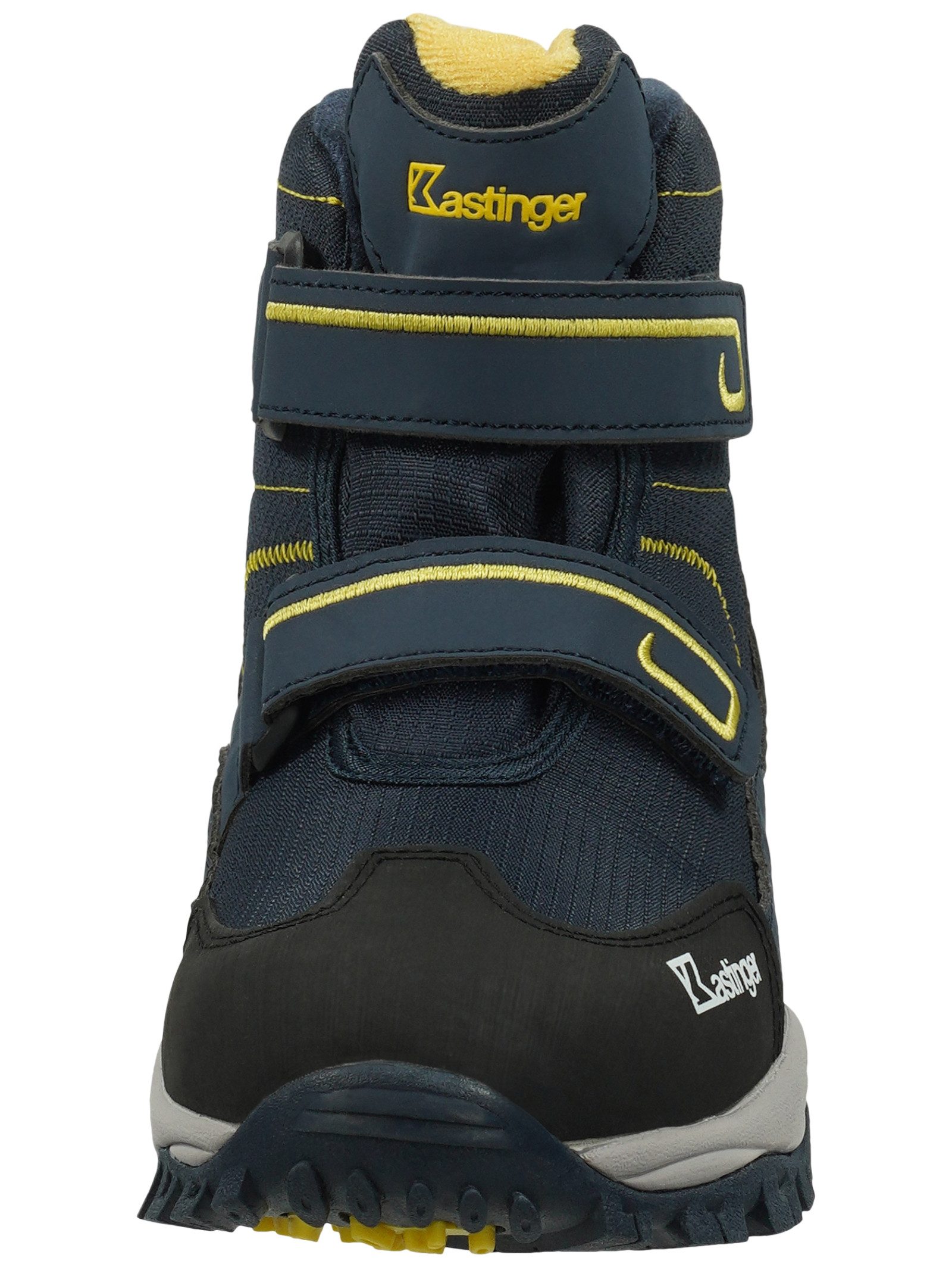 Kastinger Wanderschuhe Lederimitat . Trekkingschuh