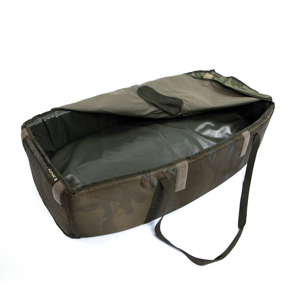 Sonik Angel-Abhakmatte Sonik Bank-Tek Unhooking Cradle - Abhakmatte