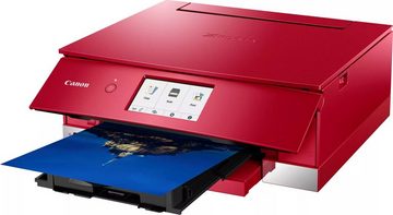 Canon PIXMA TS8352a Multifunktionsdrucker, (WLAN (Wi-Fi)