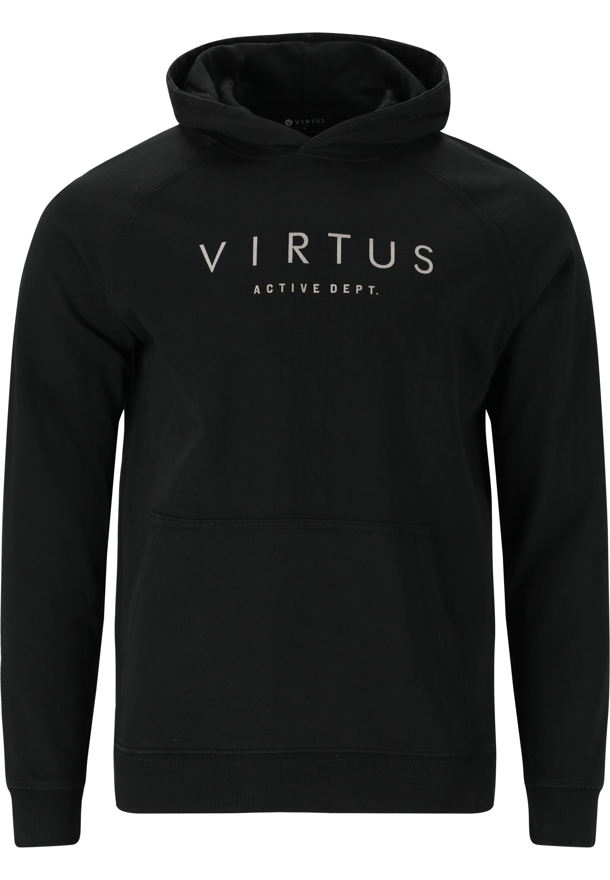 Virtus Kapuzensweatshirt Bold mit praktischer Kapuze