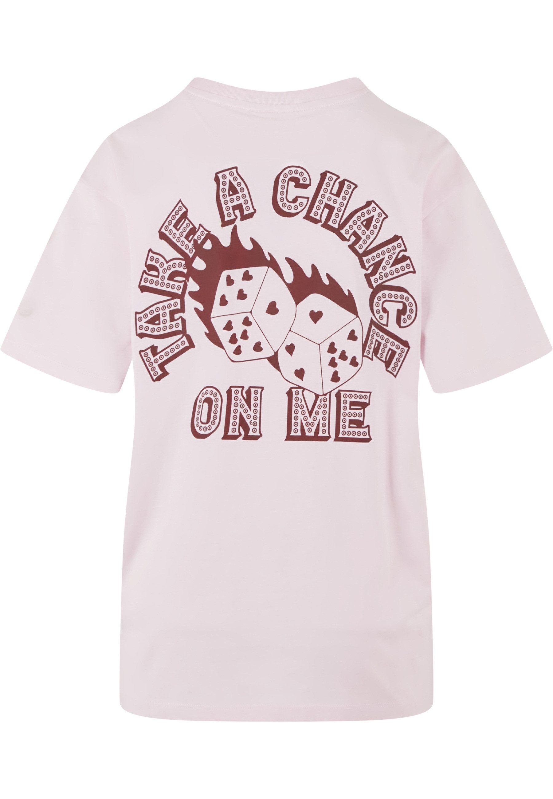 Karl Kani T-Shirt Karl Kani Signature Print Os T-Shirt (1-tlg)